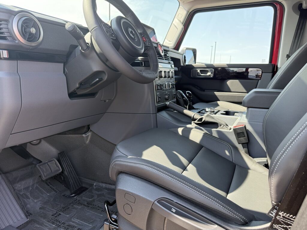 2025 INEOS Grenadier Fieldmaster Edition West Valley UT