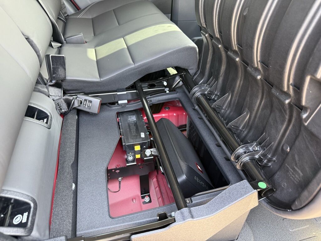 2025 INEOS Grenadier Fieldmaster Edition West Valley UT