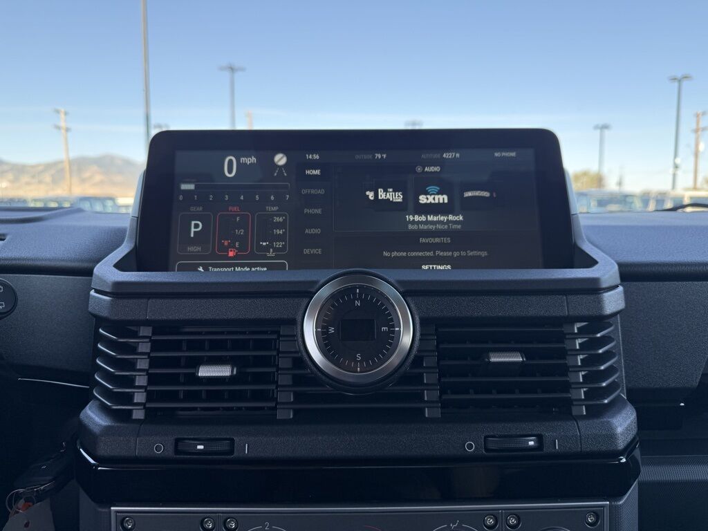 2025 INEOS Grenadier Fieldmaster Edition West Valley UT