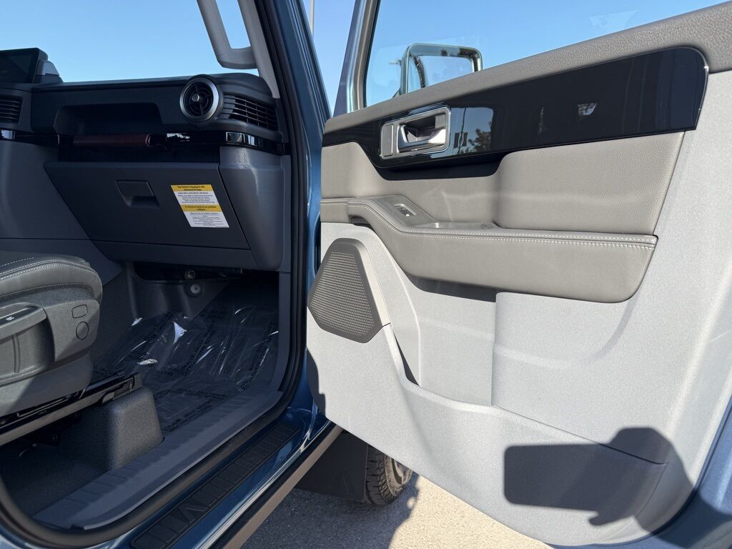 2025 INEOS Grenadier Fieldmaster Edition West Valley UT