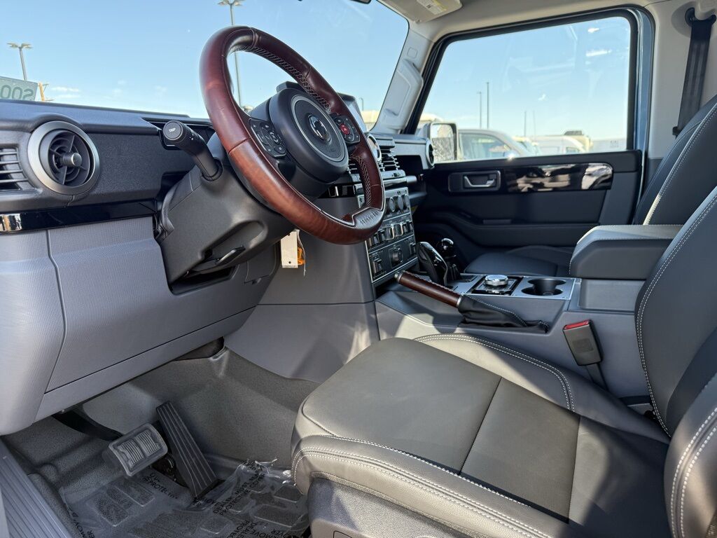 2025 INEOS Grenadier Fieldmaster Edition West Valley UT