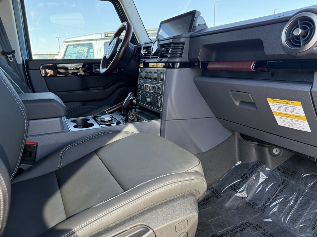 2025 INEOS Grenadier Fieldmaster Edition West Valley UT