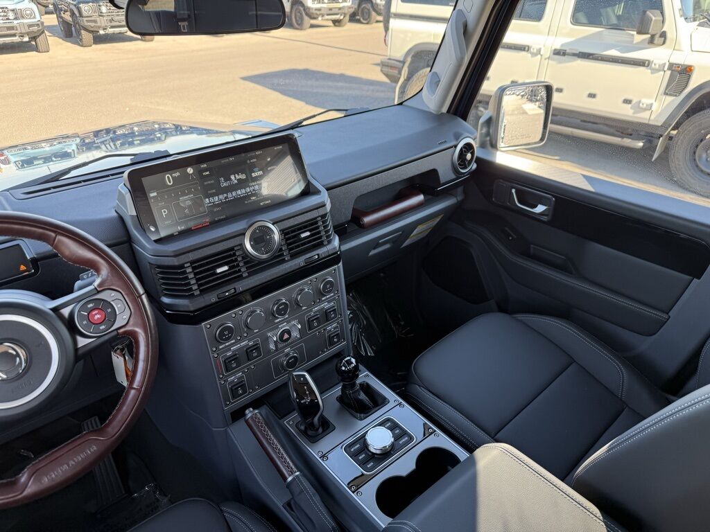 2025 INEOS Grenadier Fieldmaster Edition West Valley UT