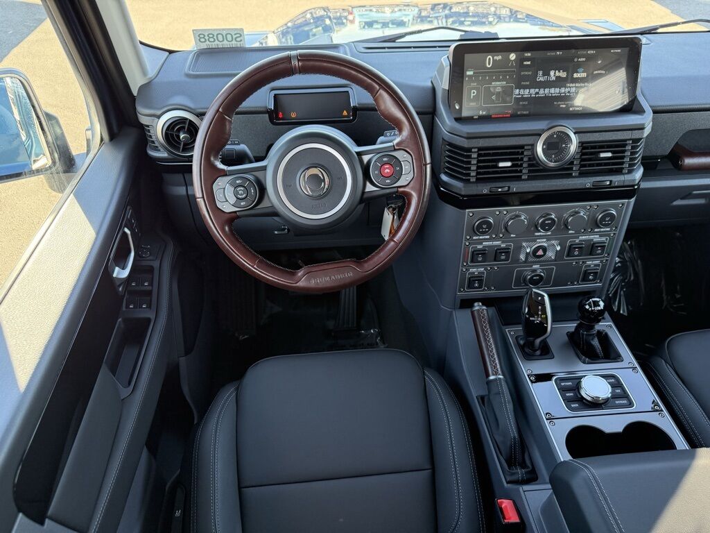 2025 INEOS Grenadier Fieldmaster Edition West Valley UT