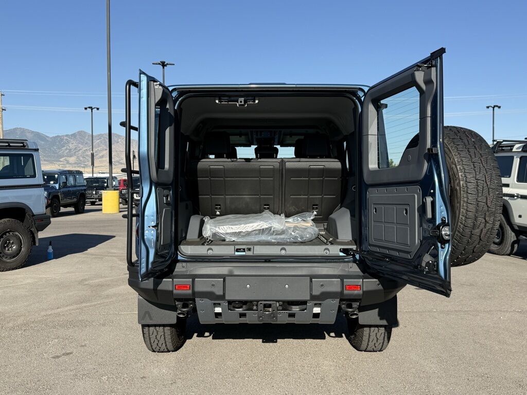 2025 INEOS Grenadier Fieldmaster Edition West Valley UT