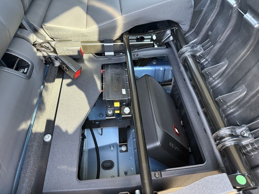2025 INEOS Grenadier Fieldmaster Edition West Valley UT