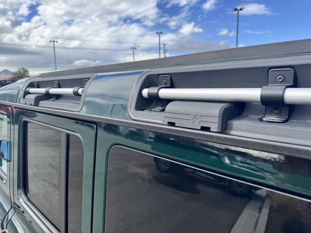 2025 INEOS Grenadier Fieldmaster Edition West Valley UT