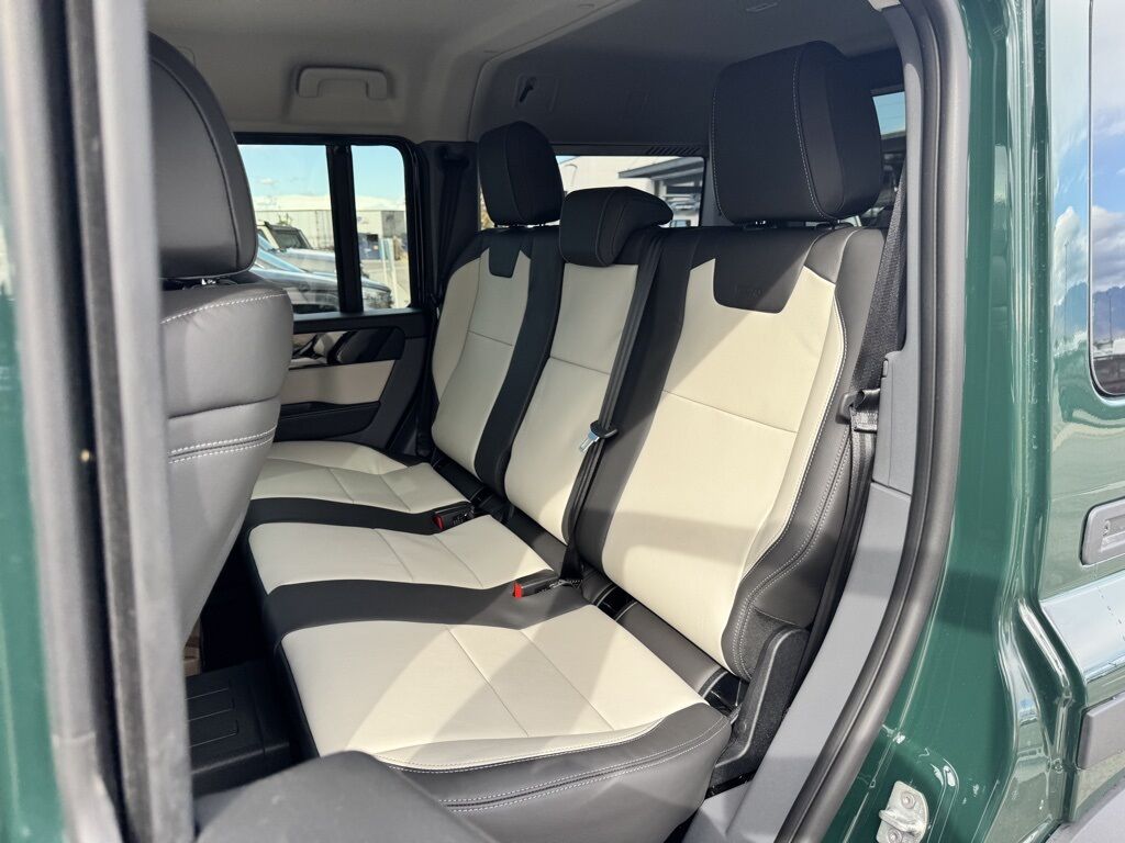 2025 INEOS Grenadier Fieldmaster Edition West Valley UT