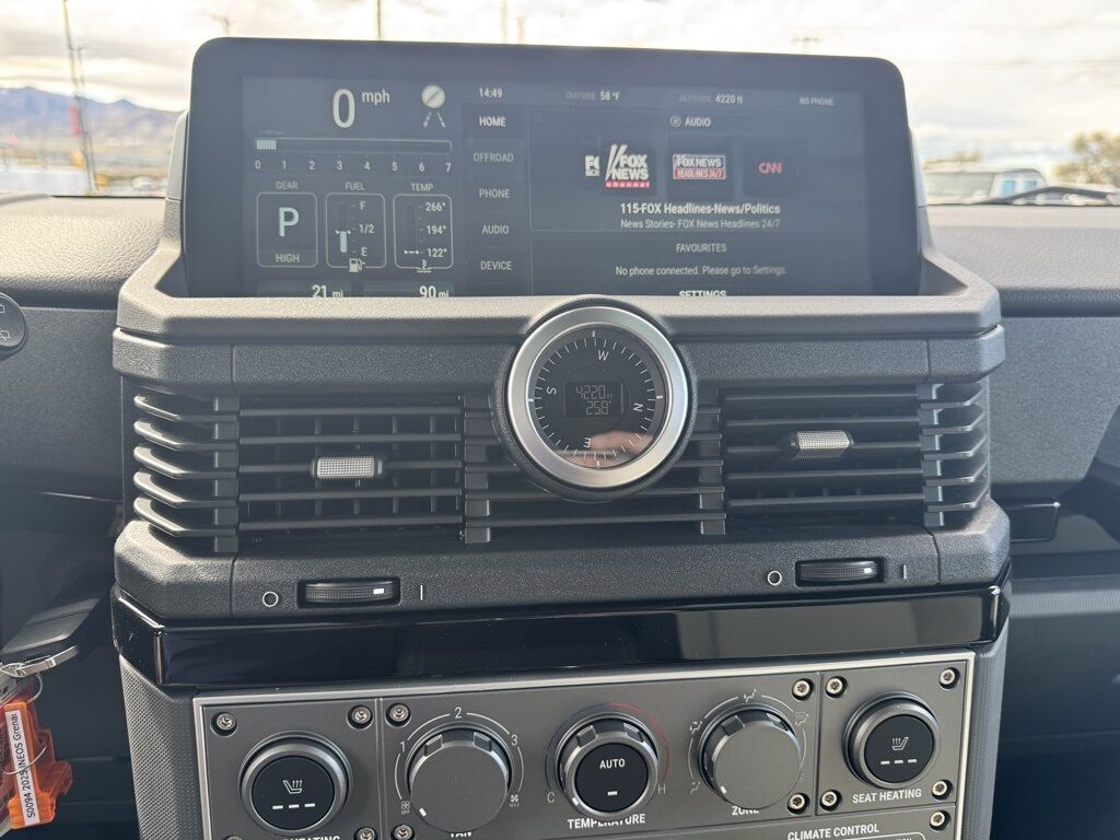 2025 INEOS Grenadier Fieldmaster Edition West Valley UT