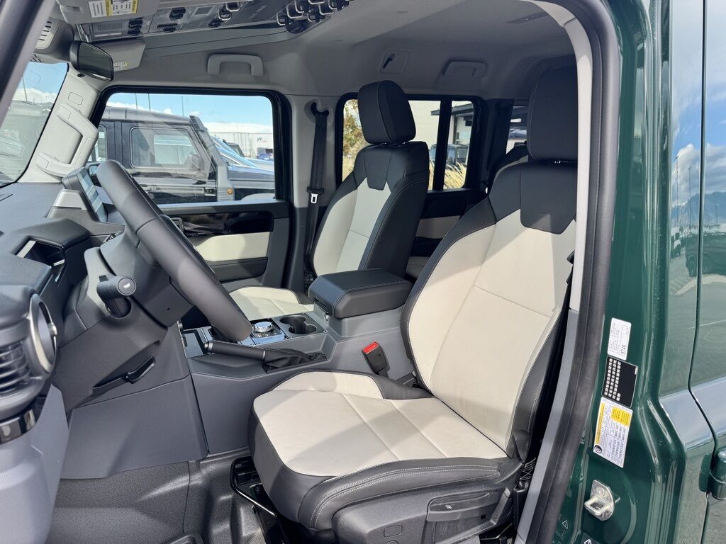 2025 INEOS Grenadier Fieldmaster Edition West Valley UT