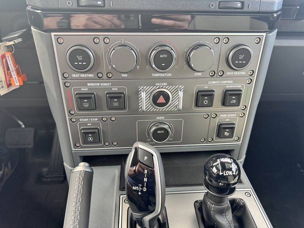 2025 INEOS Grenadier Fieldmaster Edition West Valley UT