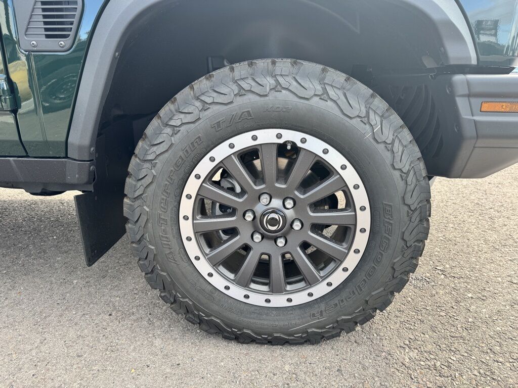 2025 INEOS Grenadier Fieldmaster Edition West Valley UT