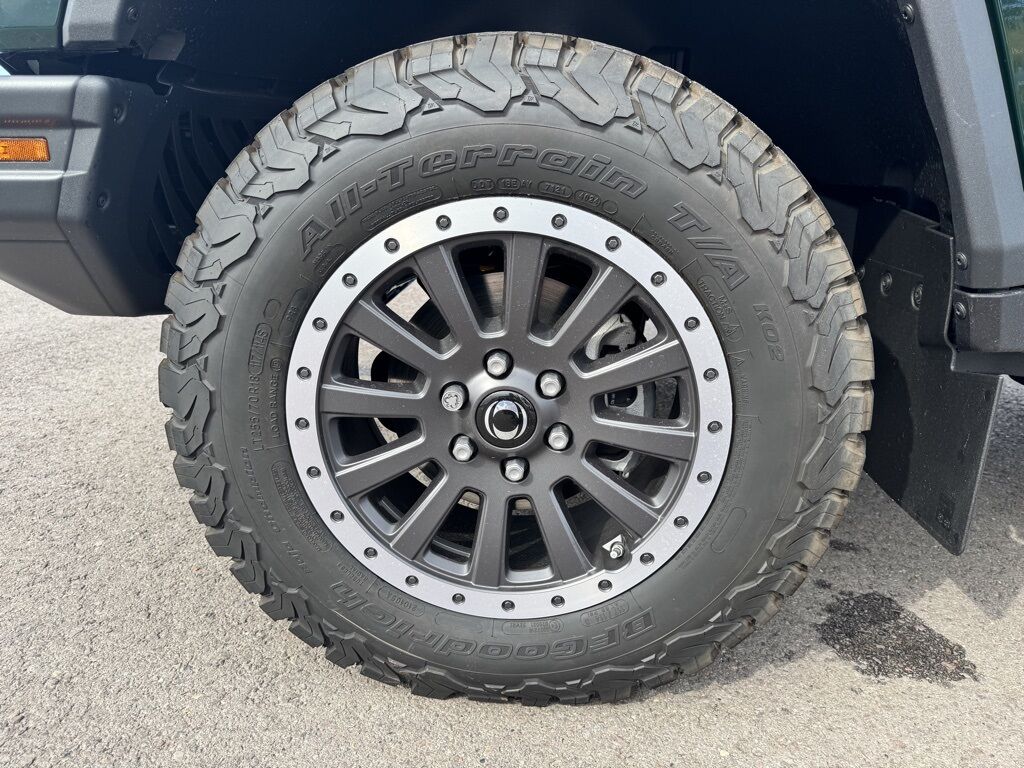 2025 INEOS Grenadier Fieldmaster Edition West Valley UT