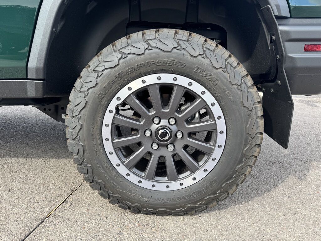 2025 INEOS Grenadier Fieldmaster Edition West Valley UT