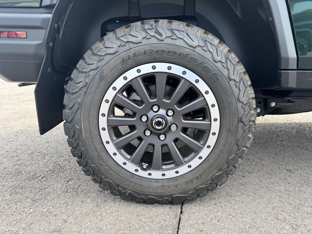 2025 INEOS Grenadier Fieldmaster Edition West Valley UT