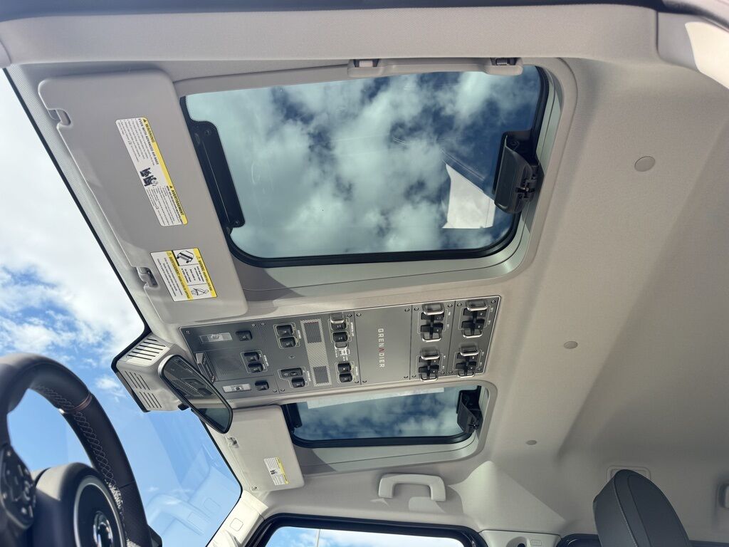 2025 INEOS Grenadier Fieldmaster Edition West Valley UT