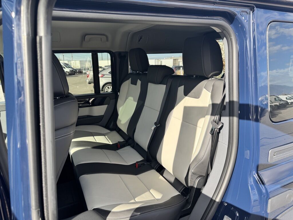 2025 INEOS Grenadier Fieldmaster Edition West Valley UT