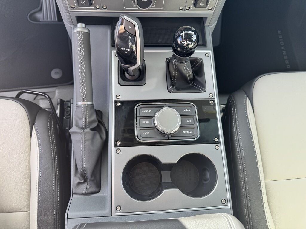 2025 INEOS Grenadier Fieldmaster Edition West Valley UT