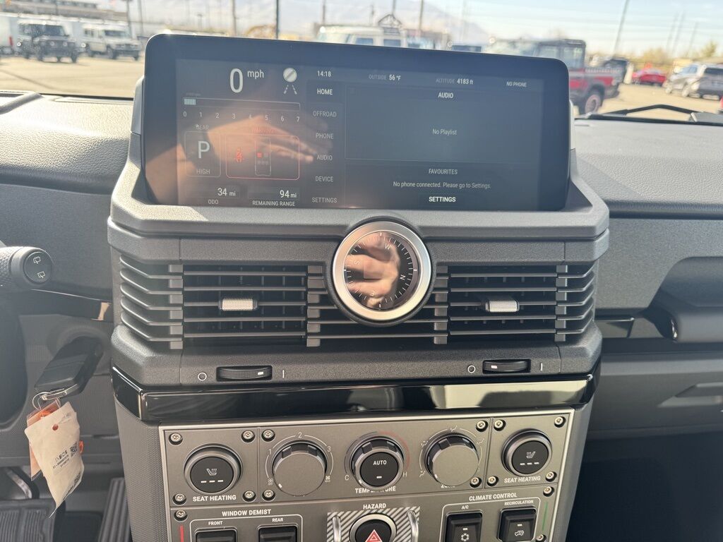 2025 INEOS Grenadier Fieldmaster Edition West Valley UT