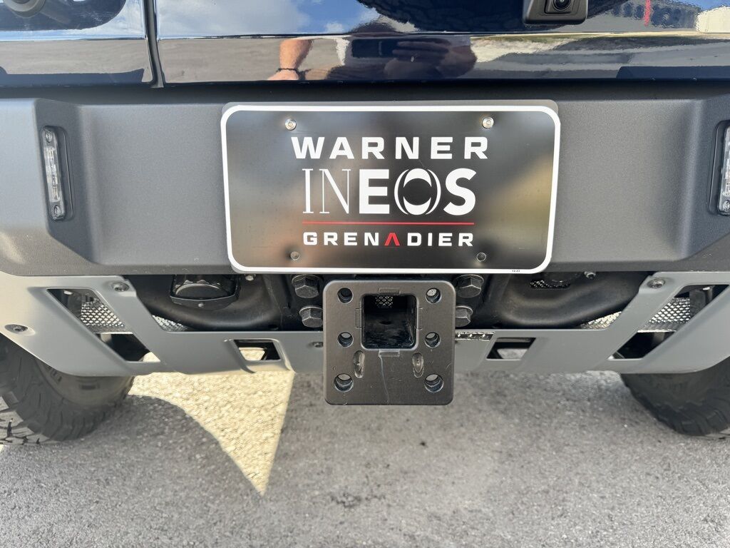 2025 INEOS Grenadier Fieldmaster Edition West Valley UT
