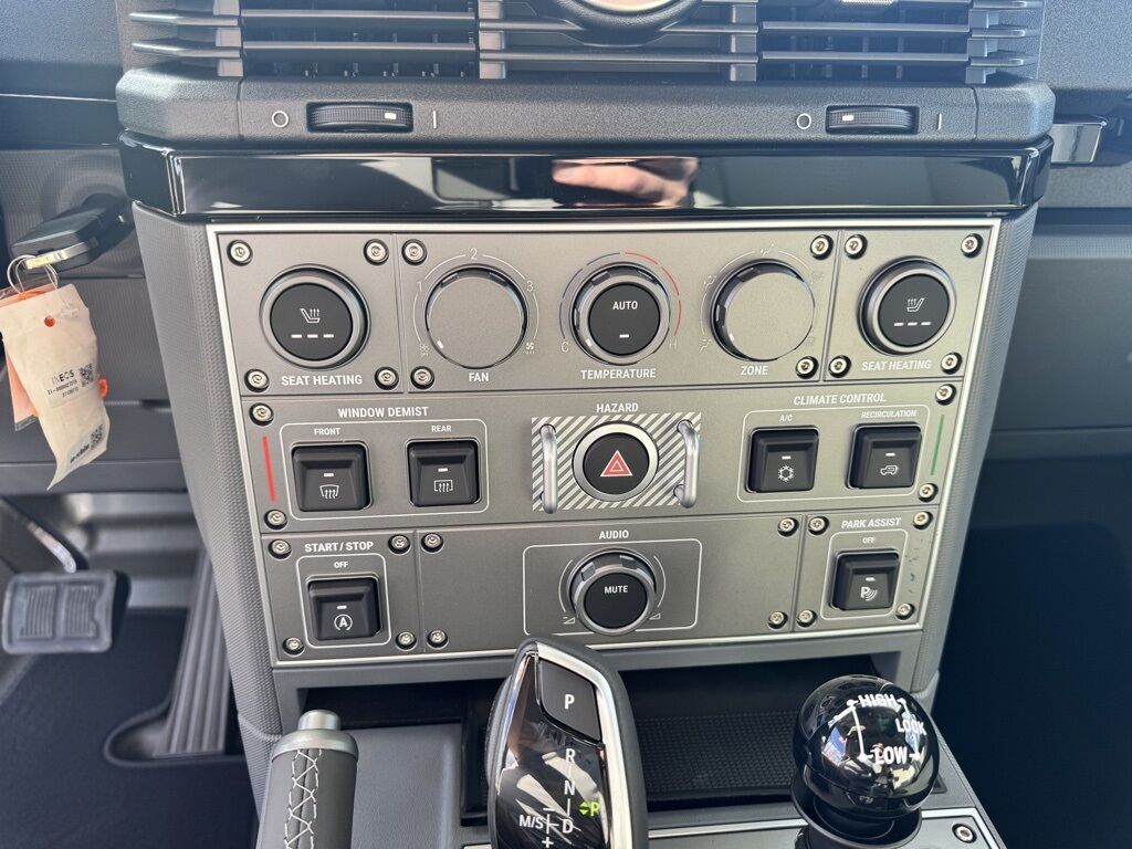 2025 INEOS Grenadier Fieldmaster Edition West Valley UT