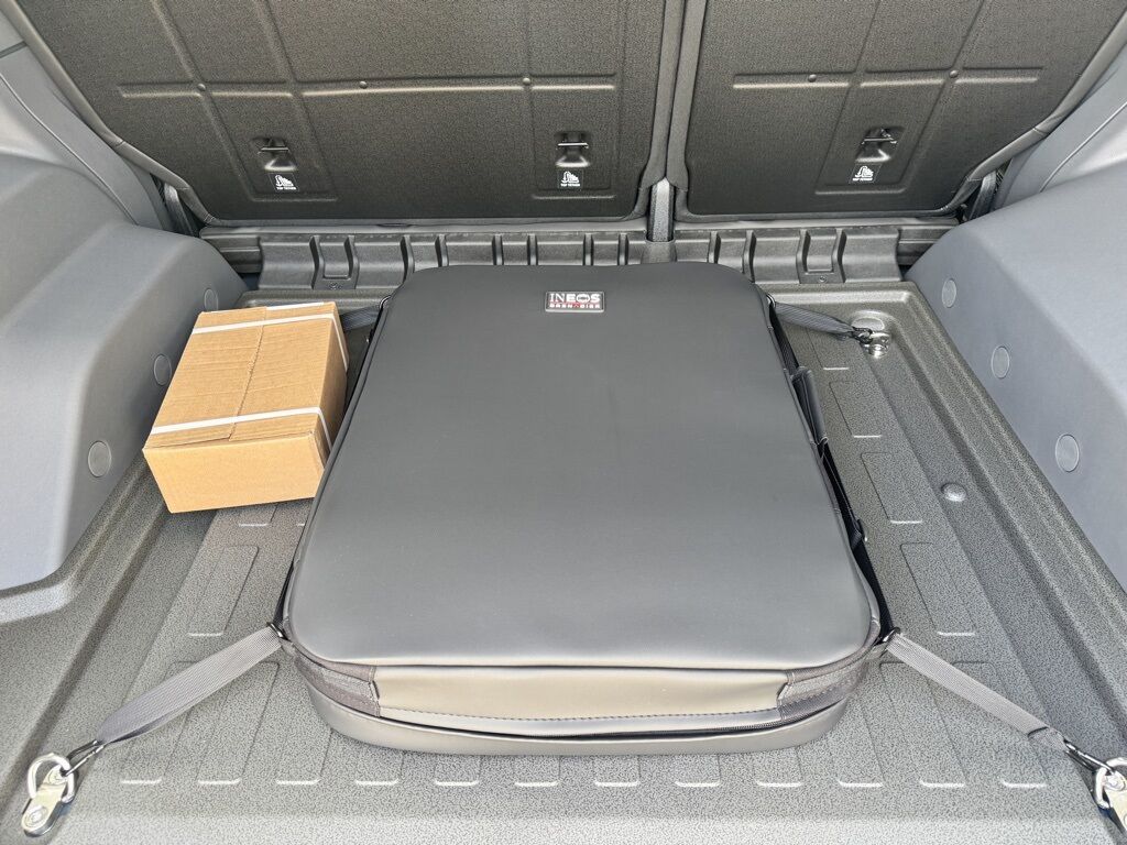 2025 INEOS Grenadier Fieldmaster Edition West Valley UT