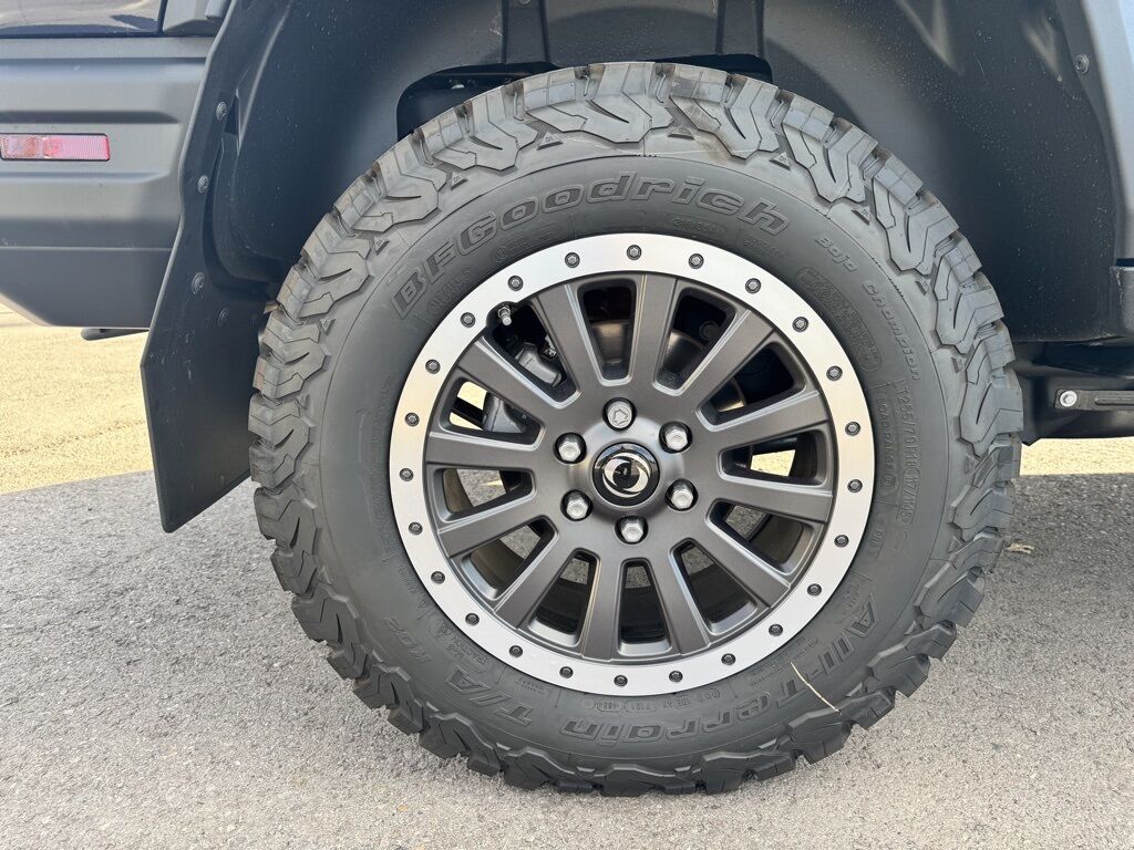 2025 INEOS Grenadier Fieldmaster Edition West Valley UT