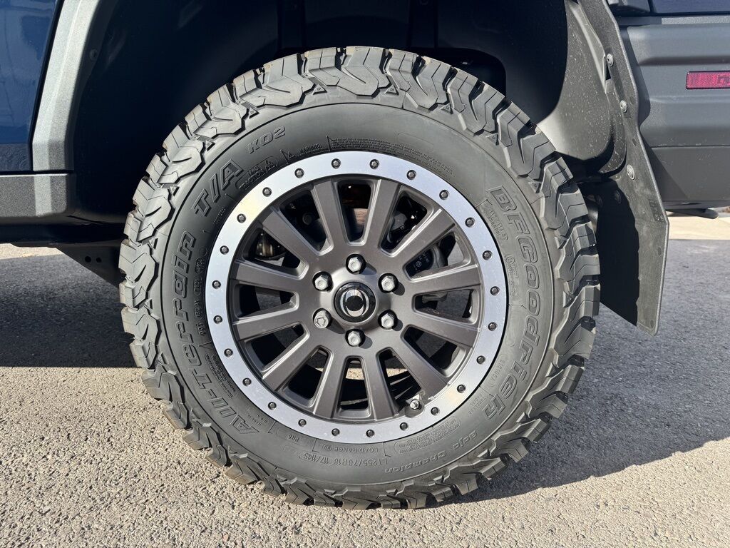 2025 INEOS Grenadier Fieldmaster Edition West Valley UT