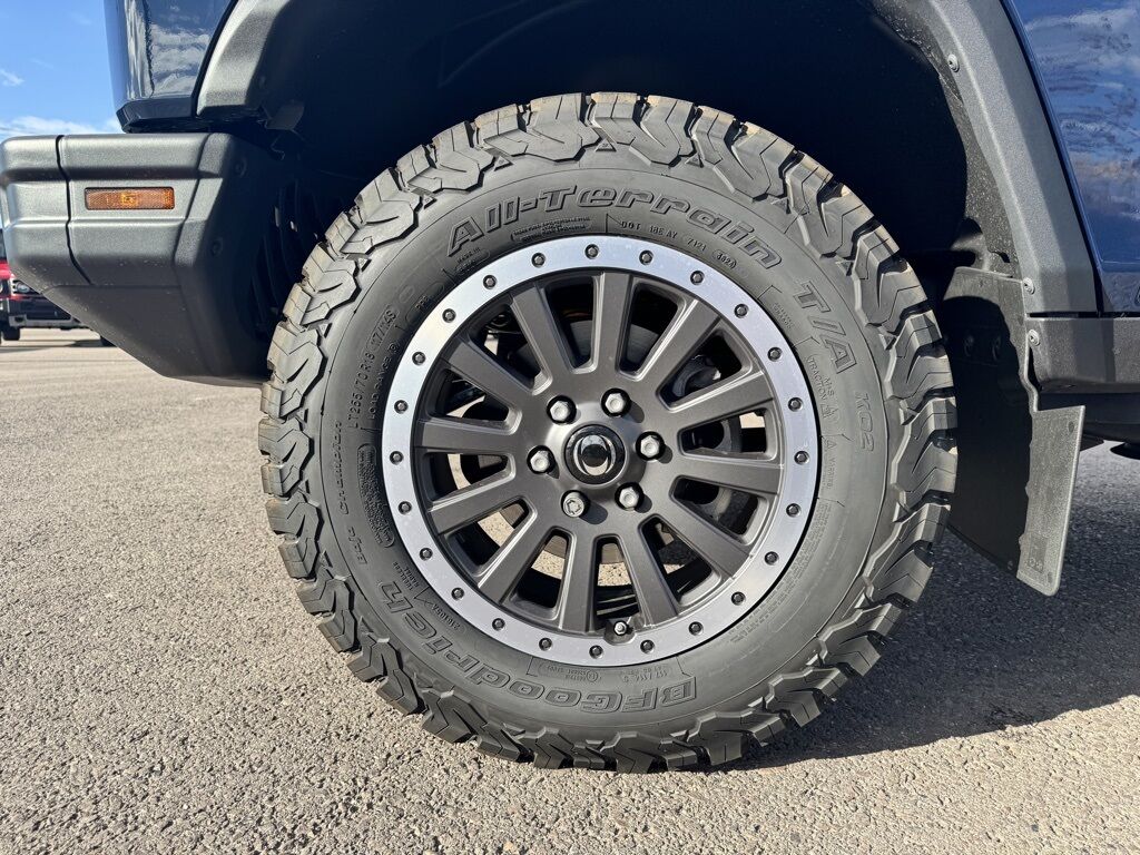 2025 INEOS Grenadier Fieldmaster Edition West Valley UT