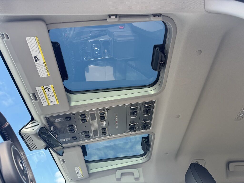 2025 INEOS Grenadier Fieldmaster Edition West Valley UT