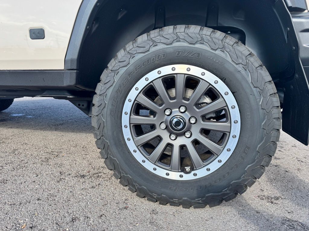 2025 INEOS Grenadier Fieldmaster Edition West Valley UT