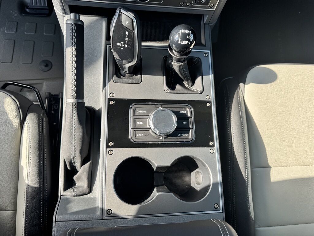 2025 INEOS Grenadier Fieldmaster Edition West Valley UT