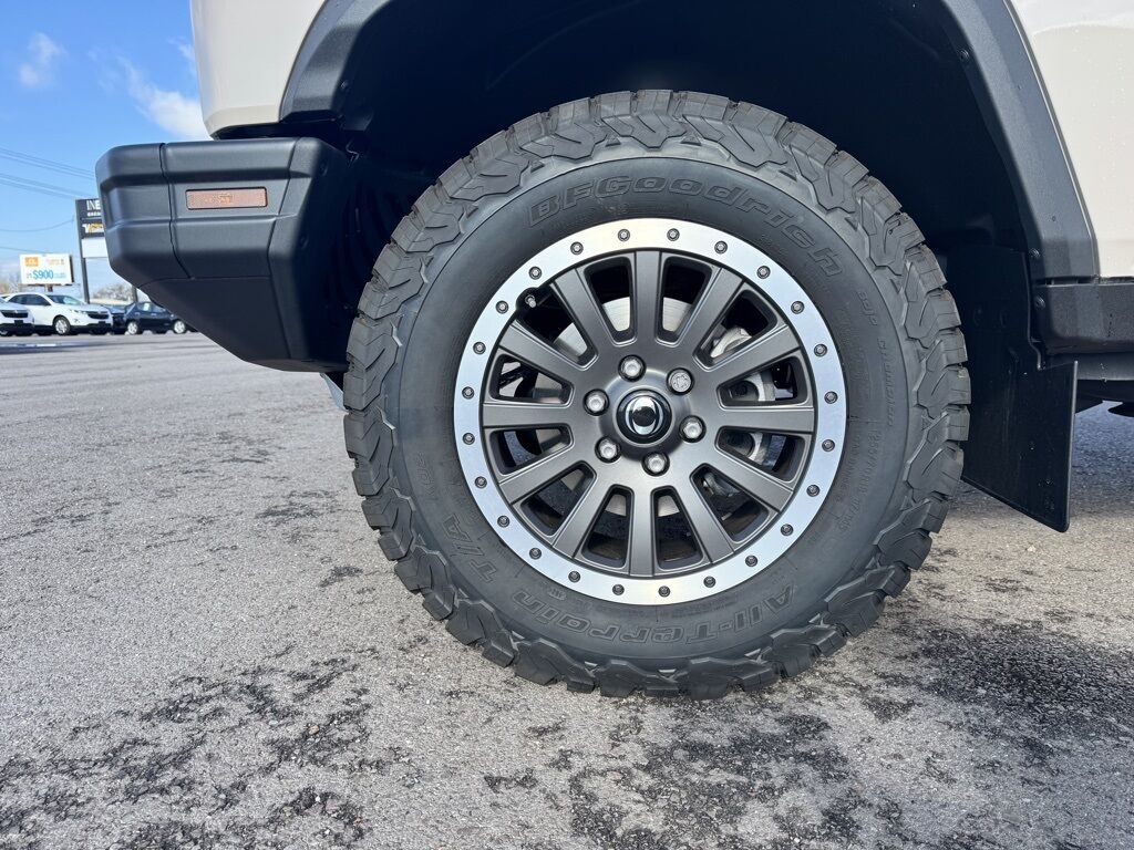 2025 INEOS Grenadier Fieldmaster Edition West Valley UT