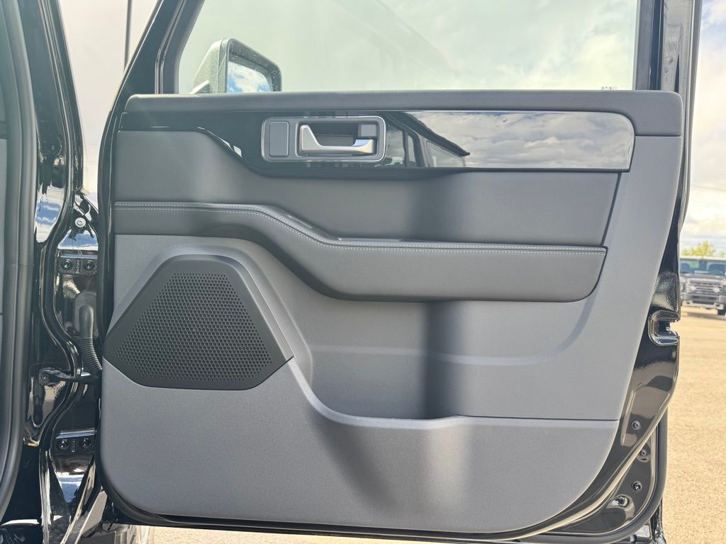 2025 INEOS Grenadier Fieldmaster Edition West Valley UT