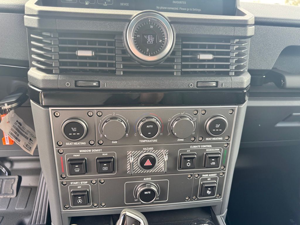 2025 INEOS Grenadier Fieldmaster Edition West Valley UT