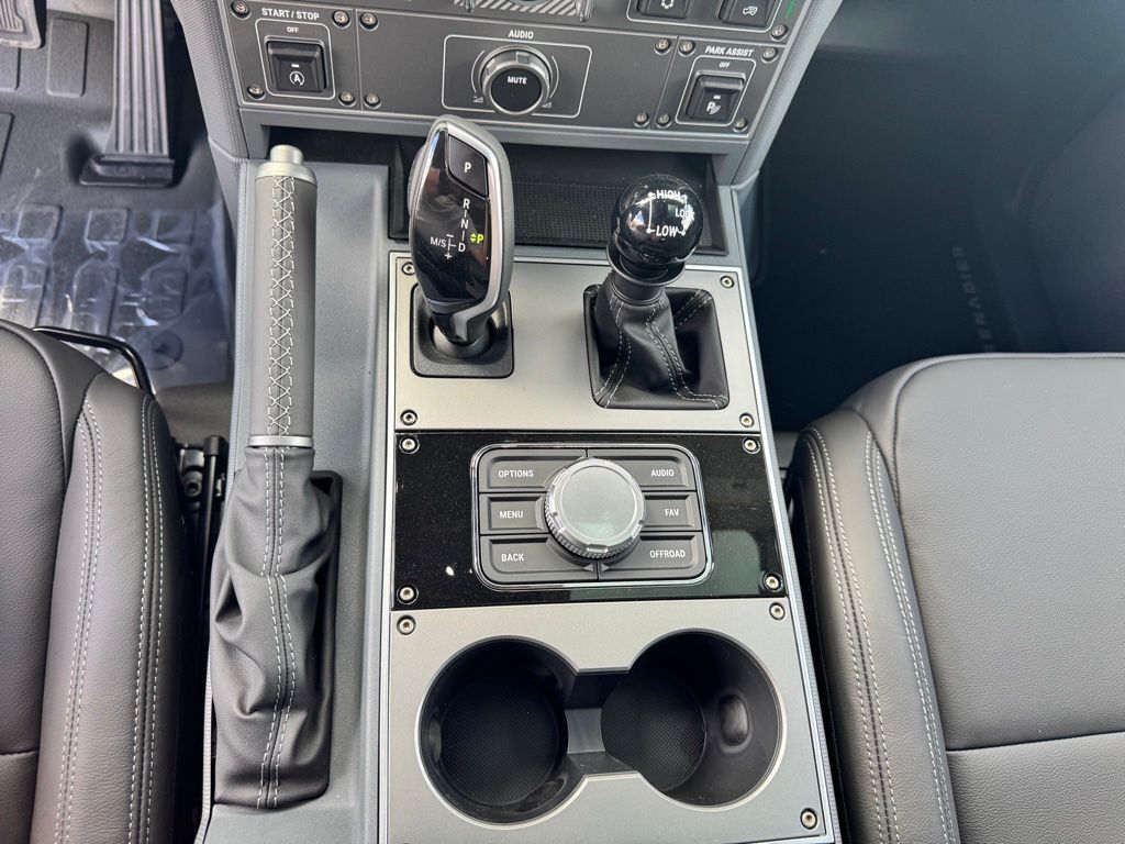 2025 INEOS Grenadier Fieldmaster Edition West Valley UT