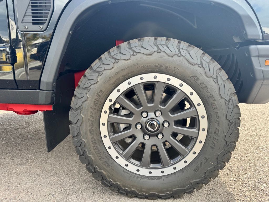 2025 INEOS Grenadier Fieldmaster Edition West Valley UT