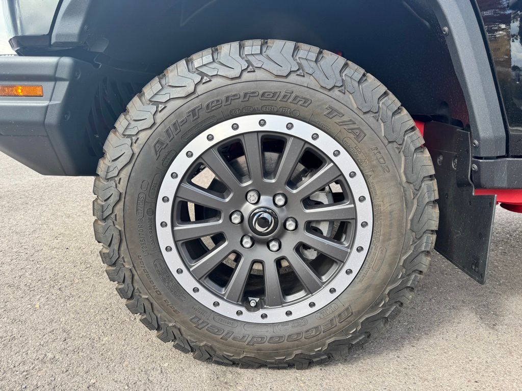 2025 INEOS Grenadier Fieldmaster Edition West Valley UT