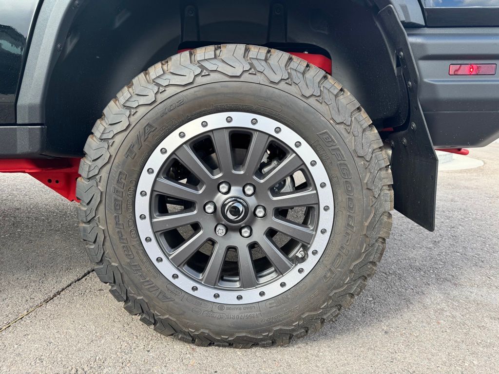 2025 INEOS Grenadier Fieldmaster Edition West Valley UT