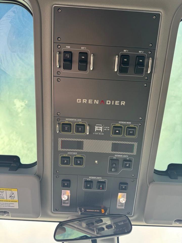 2025 INEOS Grenadier Fieldmaster Edition West Valley UT