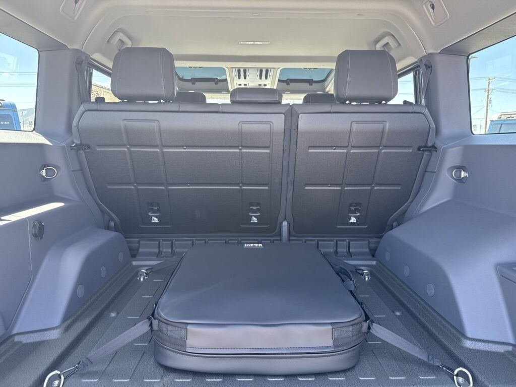 2025 INEOS Grenadier Fieldmaster Edition West Valley UT
