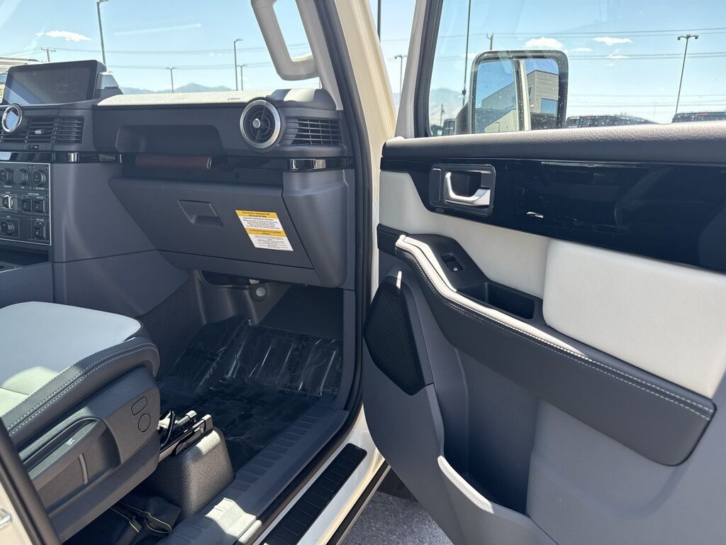 2025 INEOS Grenadier Fieldmaster Edition West Valley UT