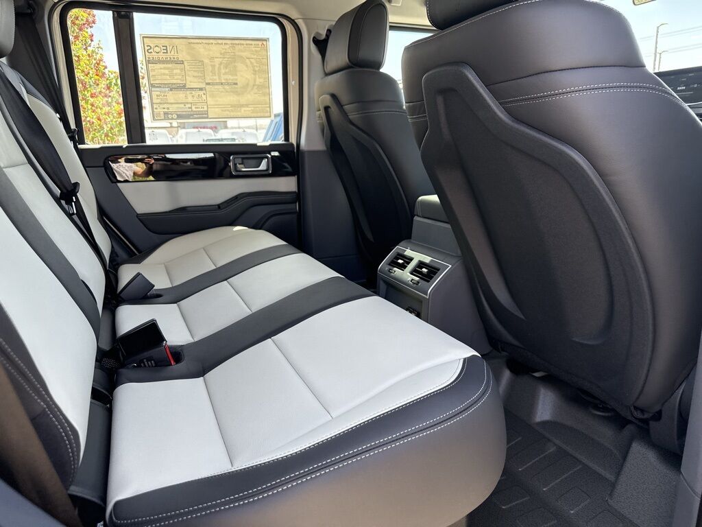 2025 INEOS Grenadier Fieldmaster Edition West Valley UT