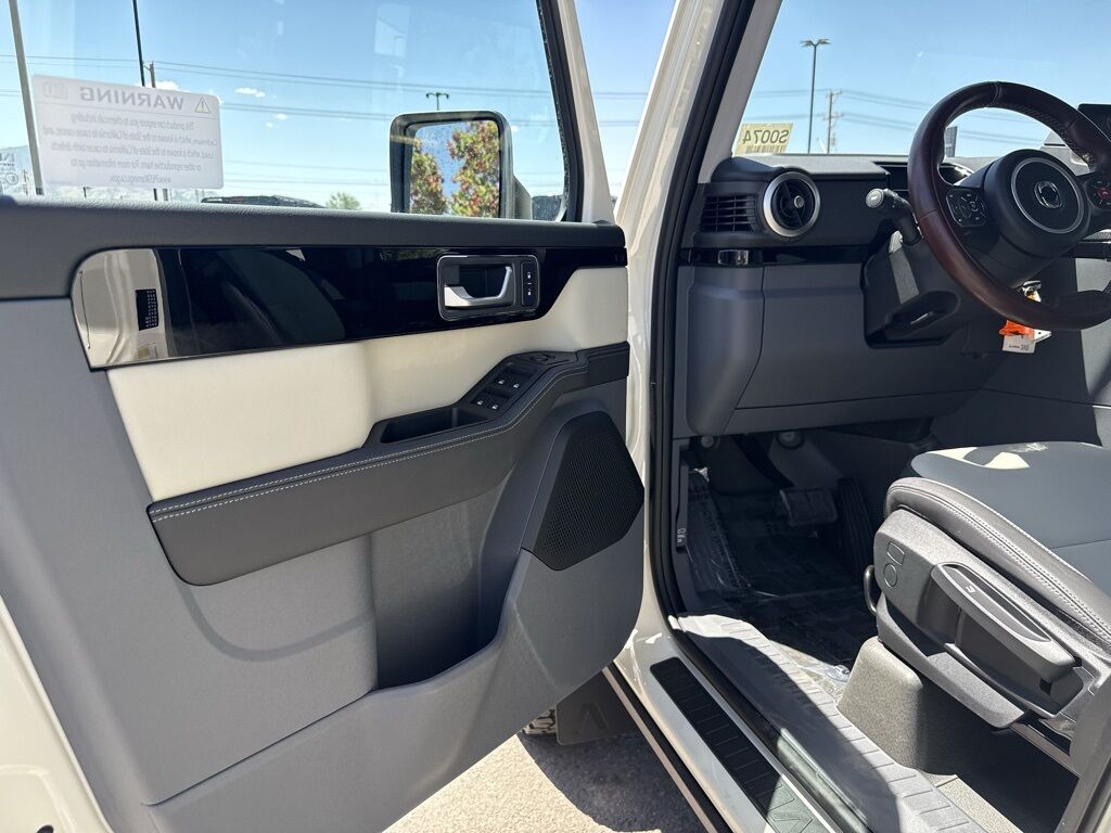 2025 INEOS Grenadier Fieldmaster Edition West Valley UT