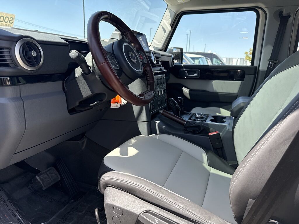2025 INEOS Grenadier Fieldmaster Edition West Valley UT