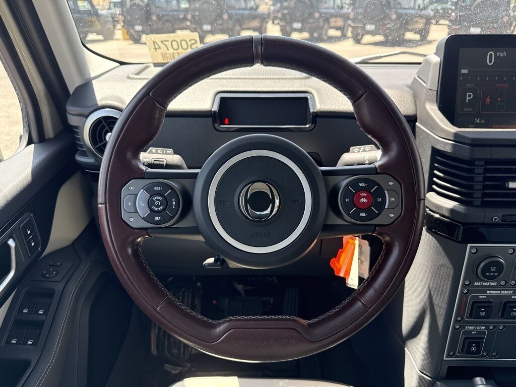 2025 INEOS Grenadier Fieldmaster Edition West Valley UT