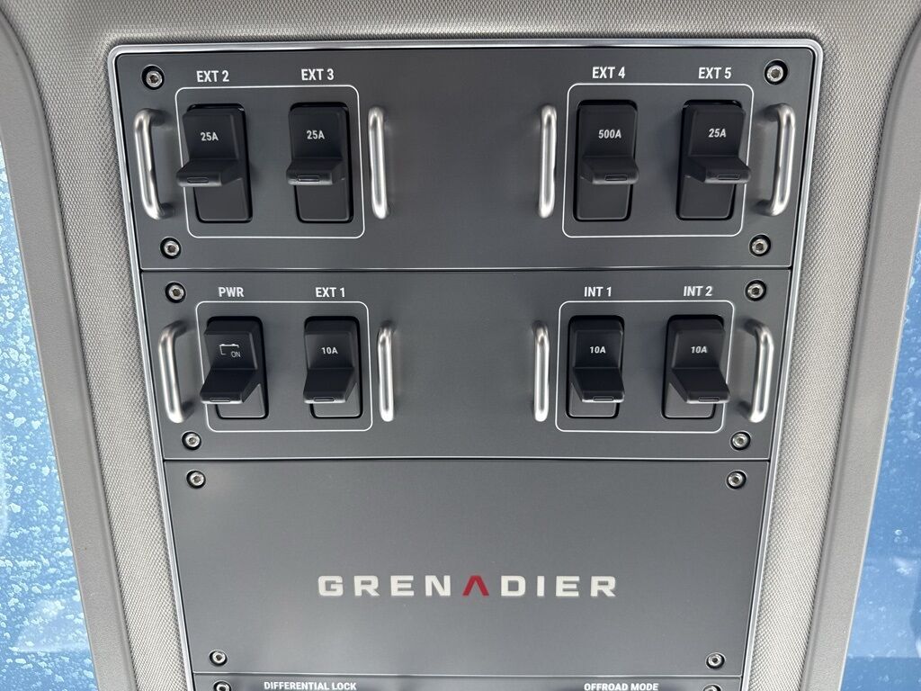 2025 INEOS Grenadier Fieldmaster Edition West Valley UT