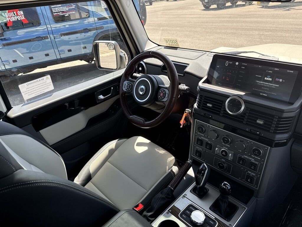2025 INEOS Grenadier Fieldmaster Edition West Valley UT