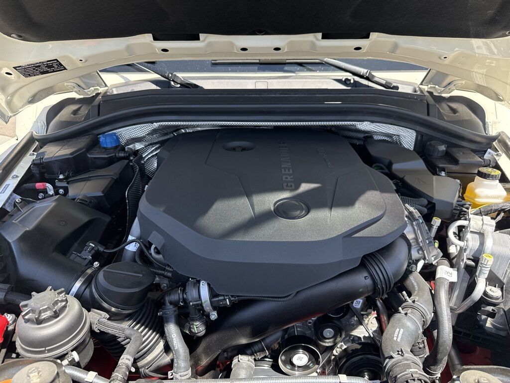 2025 INEOS Grenadier Fieldmaster Edition West Valley UT