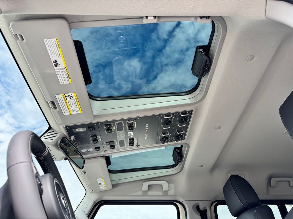 2025 INEOS Grenadier Fieldmaster Edition West Valley UT